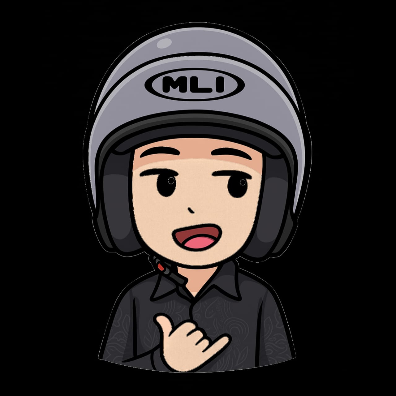 Ryzareth - Frontend Developer Profile Picture